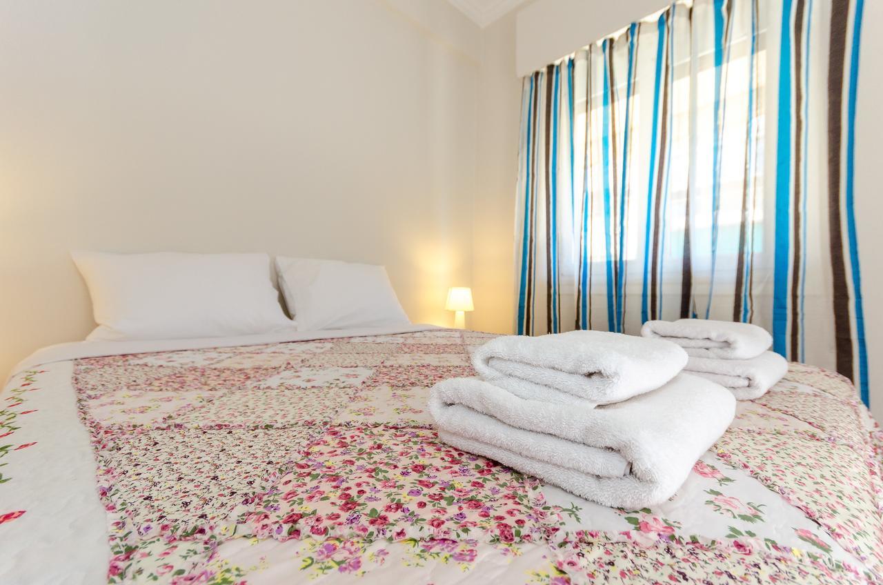 Pisces - City Center Apartment Athen Eksteriør billede